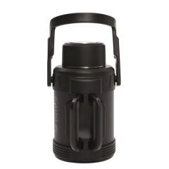 Çelik Termos - Igloo - Big Barrel - 3 lt - Siyah - 205678