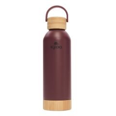 Çelik Pro Termos - Igloo - Hydrate - 500ml - Bordo - 205694