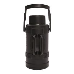 Çelik Termos - Igloo - Big Barrel - 4 lt - Siyah - 205679