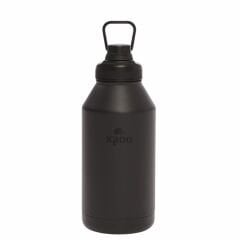 Çelik Termos - Igloo - Sportsman - 1.9 lt - Siyah - 205683
