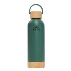 Çelik Pro Termos - Igloo - Hydrate - 500ml - Yeşil - 205694