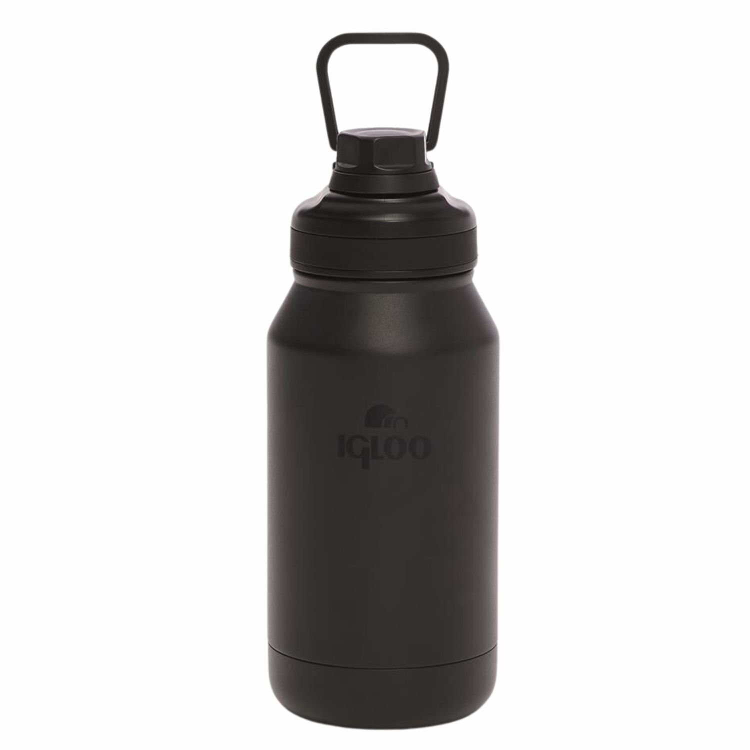 Çelik Termos - Igloo - Sportsman - 950 ml - Siyah - 205681