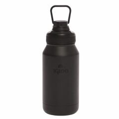 Çelik Termos - Igloo - Sportsman - 950 ml - Siyah - 205681