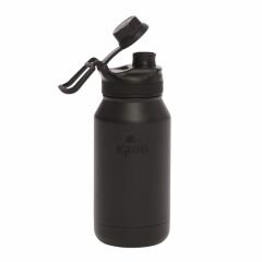 Çelik Termos - Igloo - Sportsman - 950 ml - Siyah - 205681