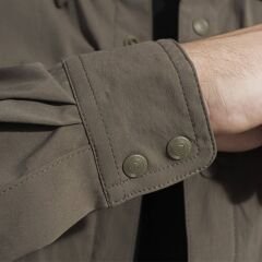 Outdoor Tactical Erkek Gömleği - Pentagon - Wayne - RAL7013 - K02029