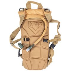 Camelbag Suluk Sırt Çantası 3 Lt - Kum