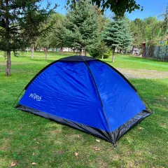 Camper 2 Kişilik Çadır - Argeus - ARG-212