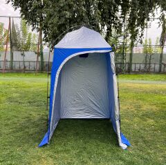 Duş Tuvalet Çadırı - Argeus Easy Cabin - İç Göstermez - ARG-214