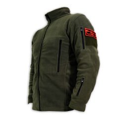 Savex Tactical Haki Polar Mont