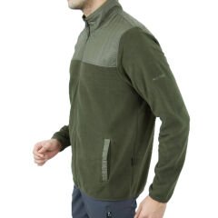 Alpinist Zeta Erkek Polar Mont Haki (600507)