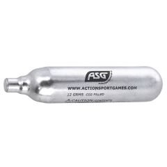 ASG 12 gr CO2  Airsoft Tüpü - 5 Adet