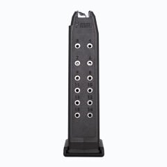 G4 Glock 19 Siyah Tabanca Şarjörü
