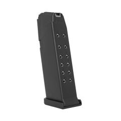 G4 Glock 19 Siyah Tabanca Şarjörü