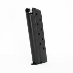 1911 9MM Siyah Tabanca Şarjörü (COLT 1911 / ZIG M1 / MC 1911)