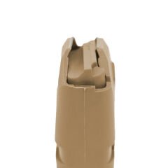 G4 Glock 19 Kahverengi Tabanca Şarjörü