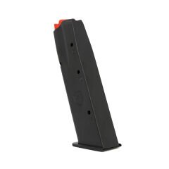 CZ-75 Siyah Tabanca Şarjörü (CZ-75B / KILINÇ 2000 / CANİK S120)