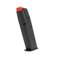 CZ-75 Siyah Tabanca Şarjörü (CZ-75B / KILINÇ 2000 / CANİK S120)