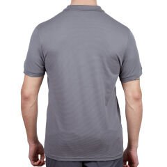 Erkek Polo Yaka Tişört - Roc - Antrasit (600603)