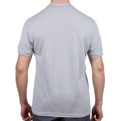 Erkek Polo Yaka Tişört - Roc - Gri (600603)