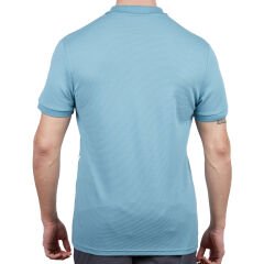 Erkek Polo Yaka Tişört - Roc - S.Blue (600603)