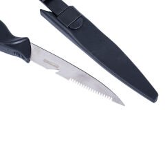 Fileto Bıçağı 5'' Suya Batmayan