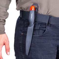 Fileto Bıçağı 5'' Suya Batmayan