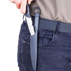 Fileto Bıçağı 5'' Suya Batmayan