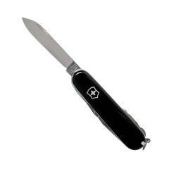 Huntsman Çakı - Victorinox - Siyah - 1.3713.3