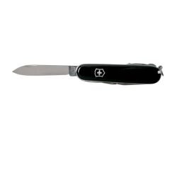 Huntsman Çakı - Victorinox - Siyah - 1.3713.3